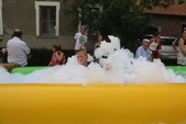 Photo 329 - Course de lits