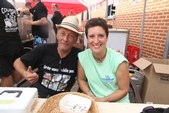 Photo 335 - Course de lits