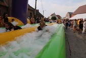 Photo 337 - Course de lits