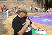 Photo 340 - Course de lits