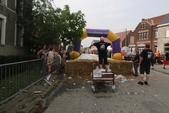 Photo 370 - Course de lits