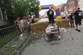 Photo 371 - Course de lits