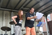 Photo 382 - Course de lits
