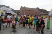 Photo 383 - Course de lits