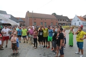 Photo 384 - Course de lits