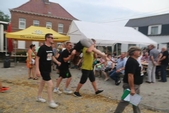 Photo 387 - Course de lits