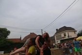 Photo 389 - Course de lits