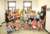 Photo 396 - Course de lits