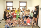 Photo 397 - Course de lits