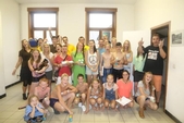 Photo 398 - Course de lits
