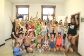 Photo 399 - Course de lits