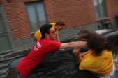 Photo 404 - Course de lits