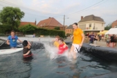 Photo 415 - Course de lits