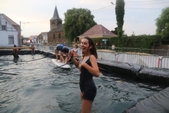 Photo 417 - Course de lits