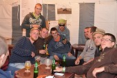 Photo 9 - Week-end La Glanerie samedi