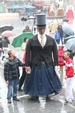 Photo 136 - Les Quatre corteges