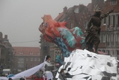 Photo 202 - Les Quatre corteges
