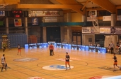 Photo 1 - ESTU tournai - Beyne