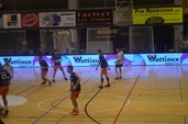 Photo 7 - ESTU tournai - Beyne