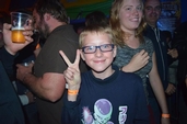 Photo 14 - Week-end des jeunes de Saint-Maur samedi