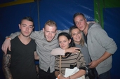 Photo 18 - Week-end des jeunes de Saint-Maur samedi