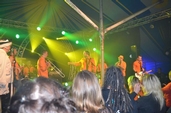 Photo 22 - Week-end des jeunes de Saint-Maur samedi