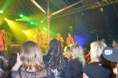 Photo 23 - Week-end des jeunes de Saint-Maur samedi