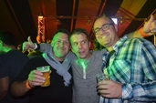 Photo 24 - Week-end des jeunes de Saint-Maur samedi
