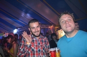 Photo 34 - Week-end des jeunes de Saint-Maur samedi