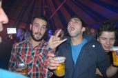 Photo 35 - Week-end des jeunes de Saint-Maur samedi