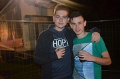 Photo 52 - Week-end des jeunes de Saint-Maur samedi