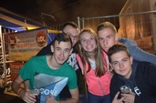 Photo 53 - Week-end des jeunes de Saint-Maur samedi