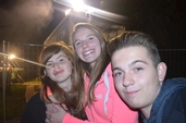 Photo 54 - Week-end des jeunes de Saint-Maur samedi