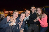 Photo 61 - Week-end des jeunes de Saint-Maur samedi