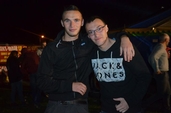 Photo 63 - Week-end des jeunes de Saint-Maur samedi