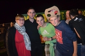 Photo 65 - Week-end des jeunes de Saint-Maur samedi