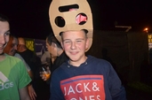 Photo 67 - Week-end des jeunes de Saint-Maur samedi