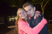 Photo 72 - Week-end des jeunes de Saint-Maur samedi