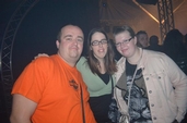 Photo 92 - Week-end des jeunes de Saint-Maur samedi