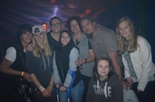 Photo 94 - Week-end des jeunes de Saint-Maur samedi
