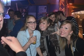 Photo 101 - Week-end des jeunes de Saint-Maur samedi