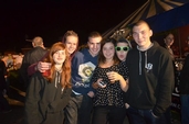 Photo 107 - Week-end des jeunes de Saint-Maur samedi