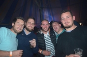 Photo 115 - Week-end des jeunes de Saint-Maur samedi