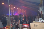 Photo 123 - Week-end des jeunes de Saint-Maur samedi