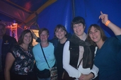 Photo 126 - Week-end des jeunes de Saint-Maur samedi