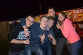 Photo 141 - Week-end des jeunes de Saint-Maur samedi