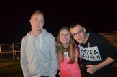 Photo 142 - Week-end des jeunes de Saint-Maur samedi