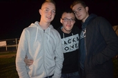 Photo 143 - Week-end des jeunes de Saint-Maur samedi