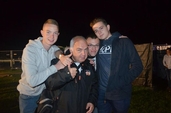 Photo 144 - Week-end des jeunes de Saint-Maur samedi