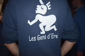 Photo 155 - Week-end des jeunes de Saint-Maur samedi
